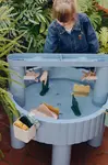 Liewood sada hraček dětská Sepp Activity Table
