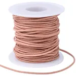 20M Cowhide Leather Cord