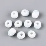 Handmade Porcelain Beads
