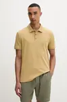Calvin Klein polo pánské s bavlnou