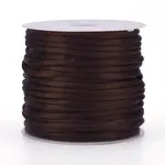 Nylon Satin Rattail Cords