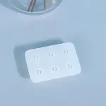 DIY Round Bead Food Grade Silicone Mold