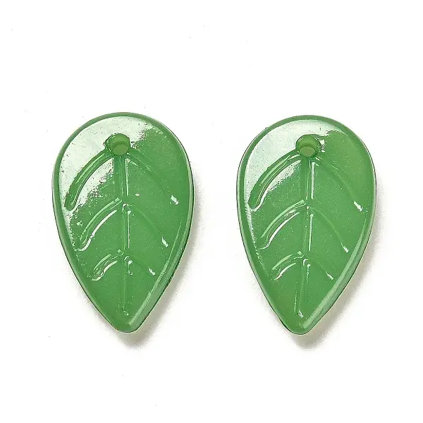 Translucent Acrylic Pendants