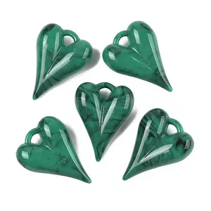 Acrylic Pendants