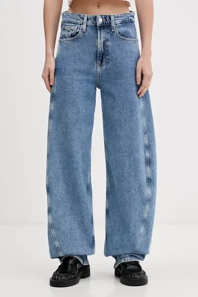 Tommy Jeans rifle barrel dámske