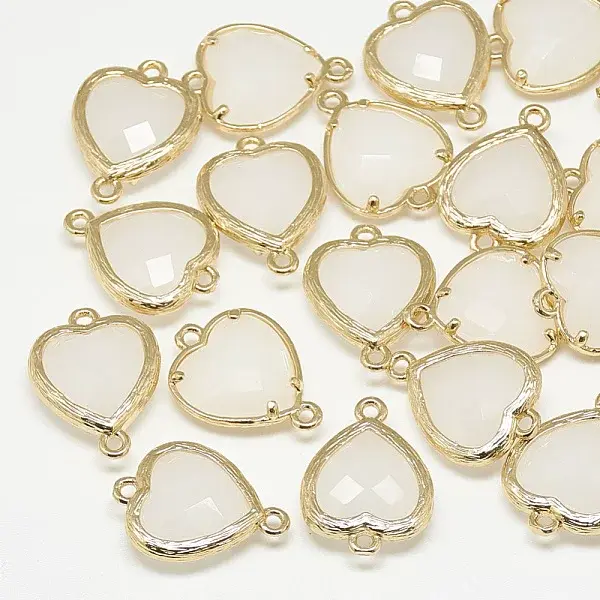 Glass Links connectors