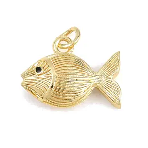 Brass Pendants