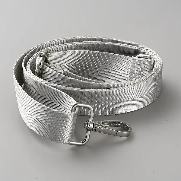Nylon Webbing Bag Straps