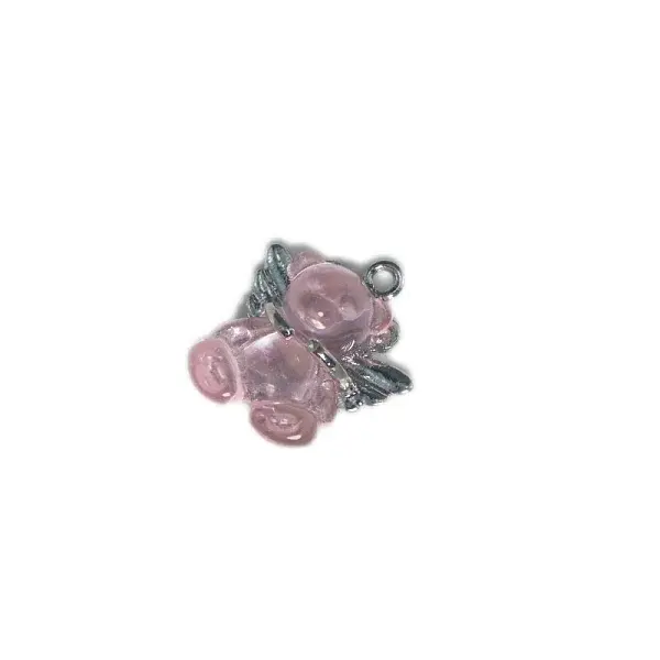 Alloy Pendants