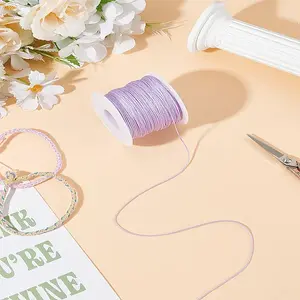 1 Roll Nylon Braided Cord
