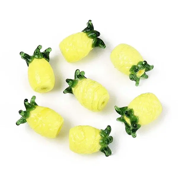 Handmade Lampwork Beads