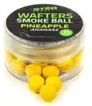 Stég wafters smoke ball 15 g 11 mm - pineapple