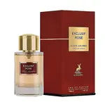 Alhambra Exclusif Rose - EDP 100 ml