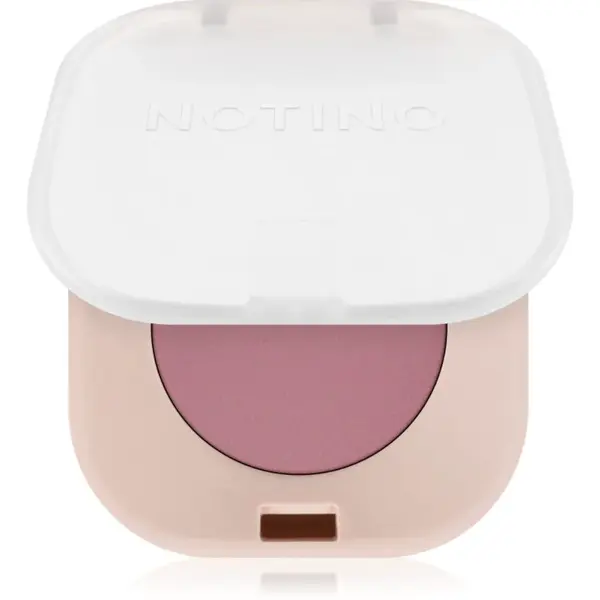 Notino Powder Eyeshadow Matte matné očné tiene Rosy Whispers 1.65 g