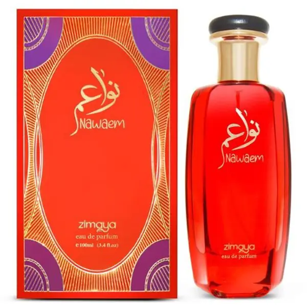 Zimaya Nawaem - EDP 100 ml