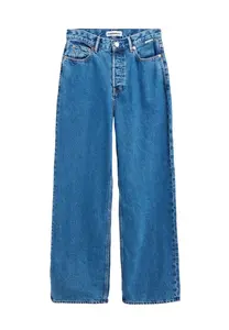 ARMEDANGELS Džínsy 'ENIJAA'  modrá denim