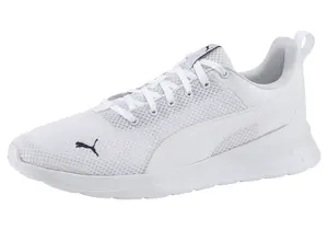 PUMA Športová obuv 'Anzarun Lite'  čierna / biela