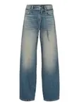 Only Tall Džínsy 'GIANNA'  modrá denim