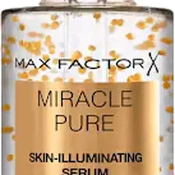Max Factor Rozjasňující pleťové sérum Miracle Pure (Skin-Illuminating Serum) 30 ml