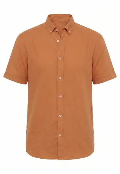 Felix Hardy Košeľa  oranžová