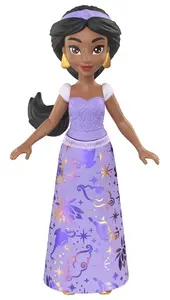 Disney Princess Jasmina