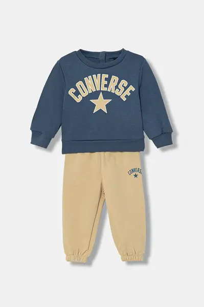 Tepláková súprava pre bábätká Converse
