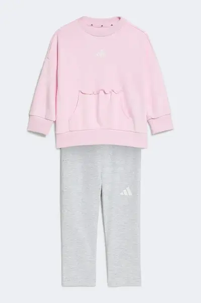 adidas súprava detská s bavlnou