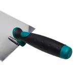 Lžíce trapézová, 140 mm nerez, dvoukomponentní rukojeť, STALCO