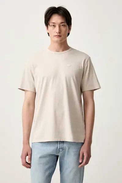Levi's tričko pánské bavlněné LEVIS ORIGINAL TEE