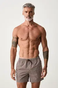 Marc O'Polo koupací šortky pánské