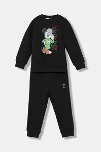 adidas  Dětská tepláková souprava