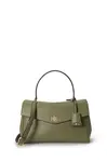 Lauren Ralph Lauren taška dámská kožená