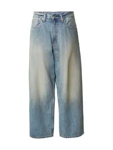 LEVI'S ® Džínsy  modrá denim