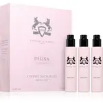 Parfums De Marly Delina Refill Set cestovná sada pre ženy