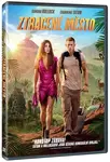 Ztracené město (DVD)