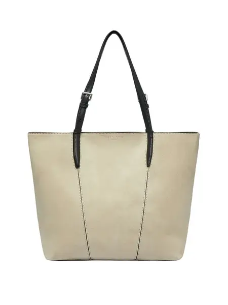 Liebeskind Berlin Shopper 'Una'  piesková