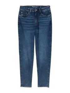 TOM TAILOR DENIM Džínsy 'Linley'  modrá denim