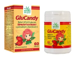 NATURES GluCandy