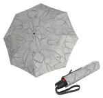 Dámský deštník Knirps T.200 Pure Mineral