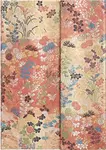 Zápisník Paperblanks - Kara-ori - Midi linkovaný
