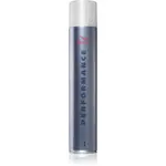Wella Professionals Performance lak na vlasy extra silné zpevnění 500 ml