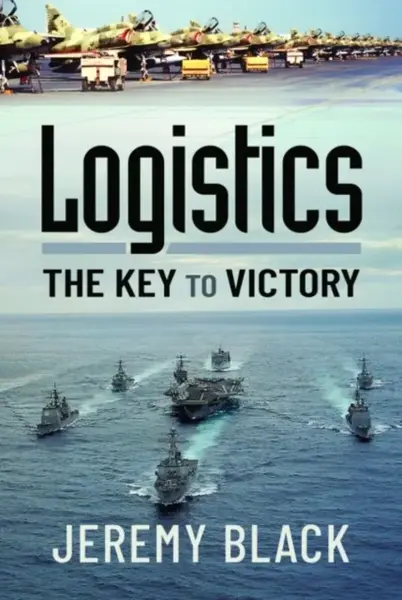 Logistics - Jeremy Black
