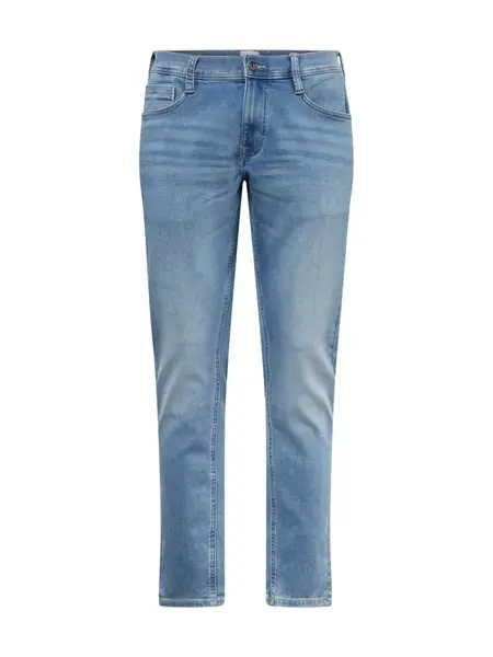 MUSTANG Džínsy 'Oregon'  modrá denim
