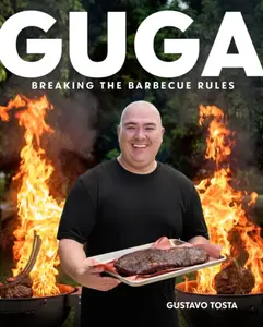 Guga - Gustavo Tosta