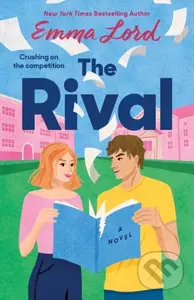 Rival (A Novel) - Emma Lord,Rival (A Novel) - Emma Lord