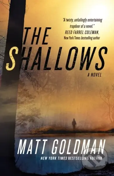 The Shallows - Matt Goldman