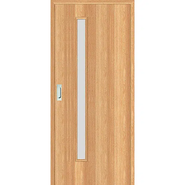 Posuvné dveře do pouzdra EKO 1 - Výška 210 cm