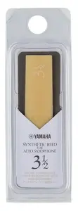 Yamaha ASR35, Syntetic Reed 3,5