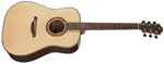 Furch Red D-SR CNR Active