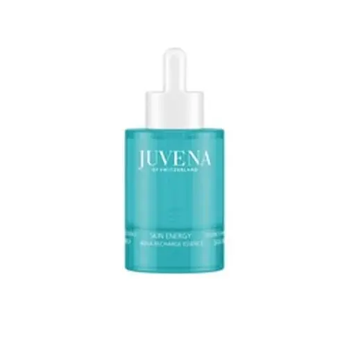 Juvena Hydratační esence na obličej, krk a dekolt (Aqua Recharge Essence) 50 ml